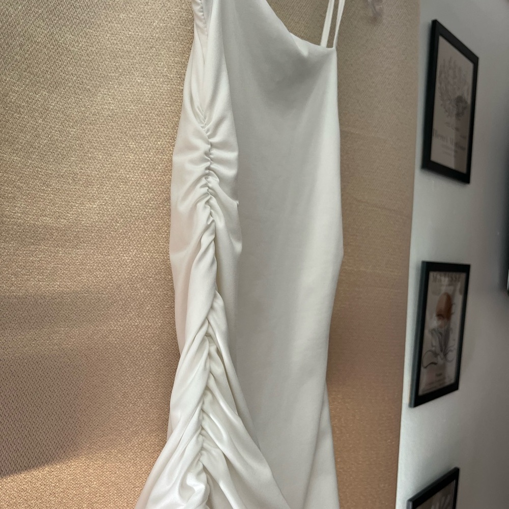 shein sintches dress